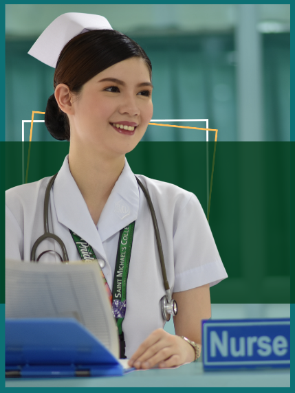 Bachelor of Science in Nursing